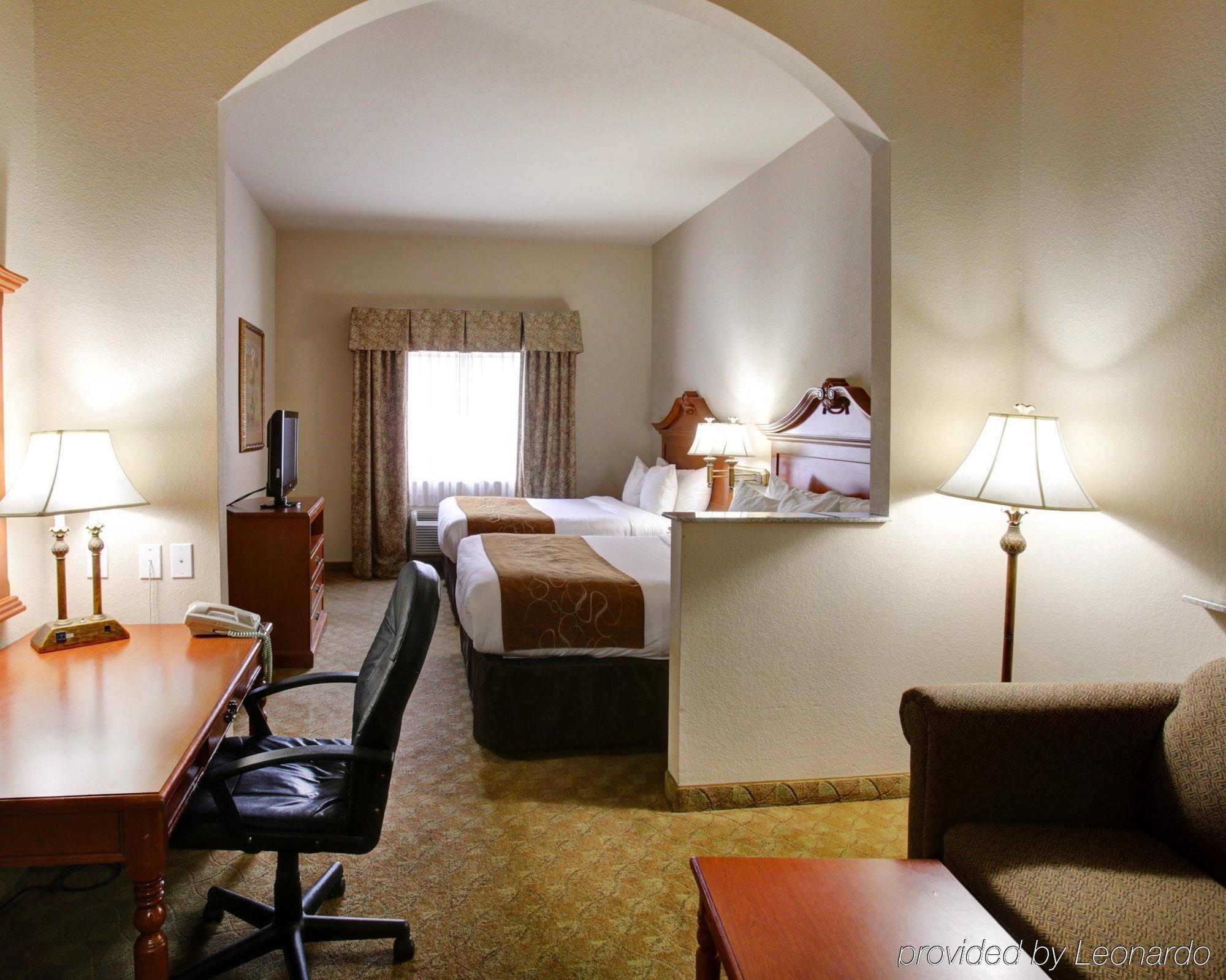 Comfort Suites Near Texas State University サン・マーコス エクステリア 写真